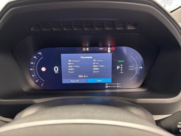 Volvo XC90 2026