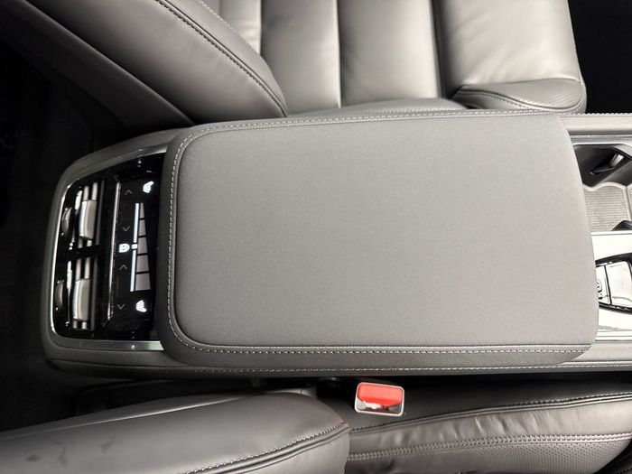 Volvo XC90 2026