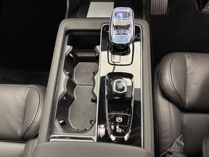 Volvo XC90 2026