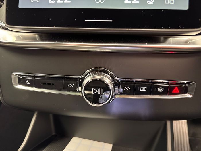 Volvo XC90 2026