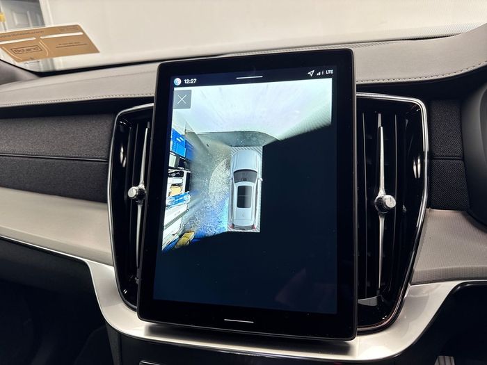 Volvo XC90 2026