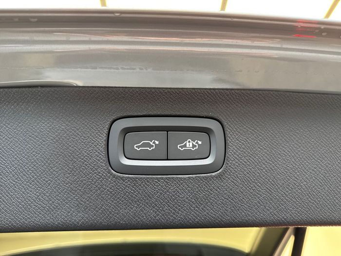 Volvo XC90 2026