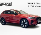 Volvo XC60 2024