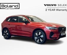 Volvo XC60 2024