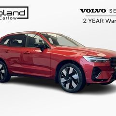 Volvo XC60 2024