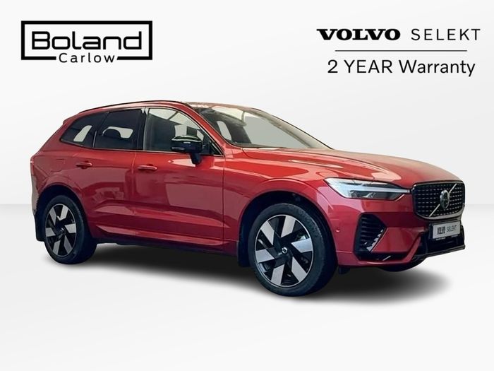 Volvo XC60 2024