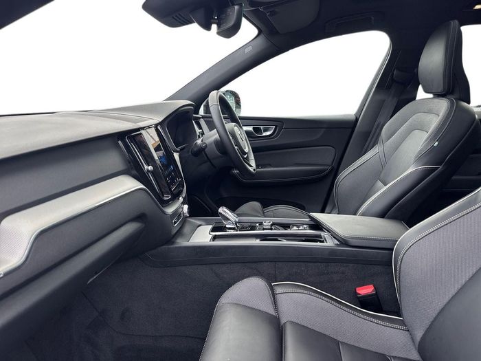 Volvo XC60 2024