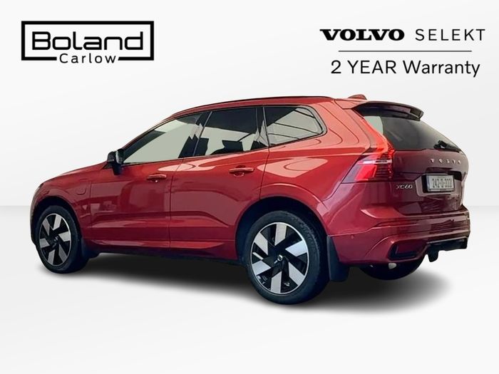 Volvo XC60 2024
