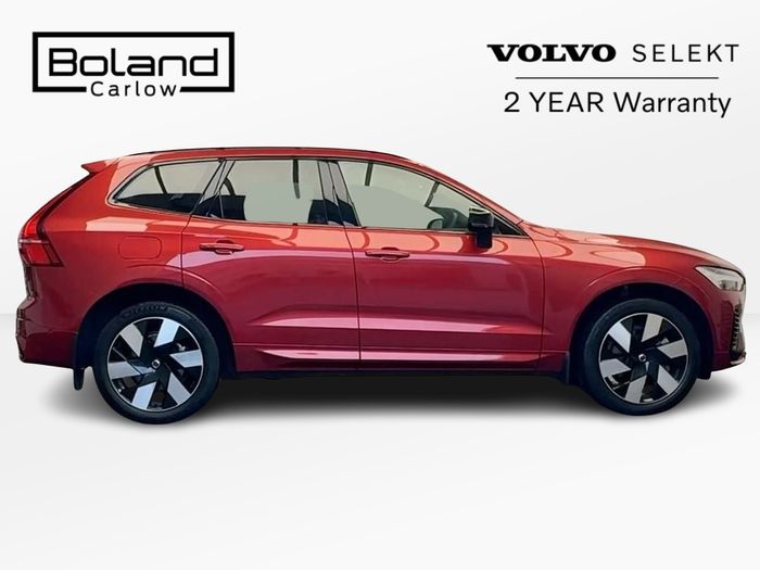 Volvo XC60 2024