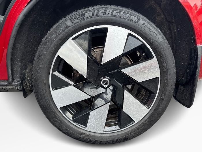 Volvo XC60 2024