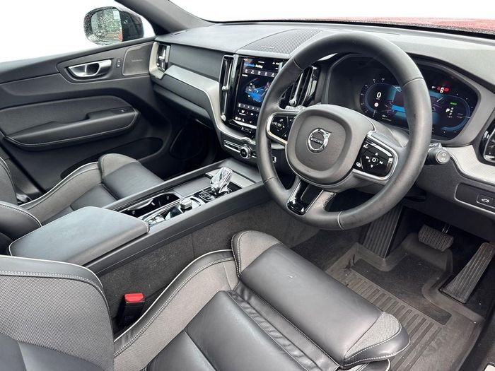 Volvo XC60 2024