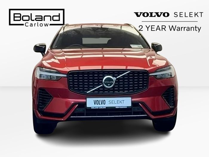Volvo XC60 2024