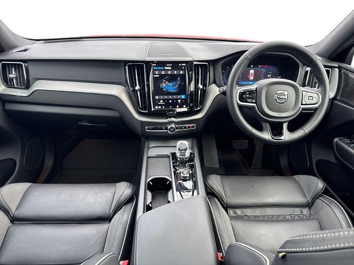 Volvo XC60 2024