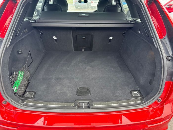 Volvo XC60 2024