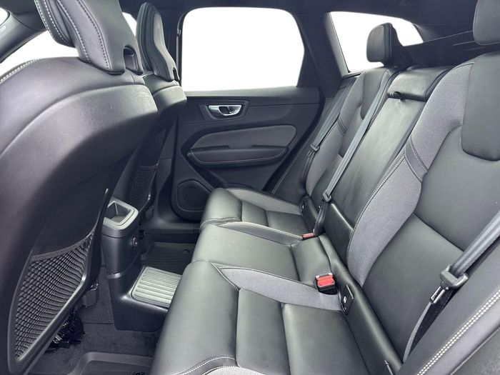 Volvo XC60 2024