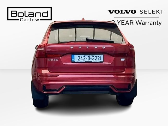 Volvo XC60 2024