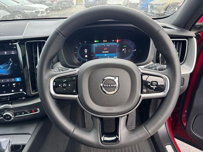 Volvo XC60 2024