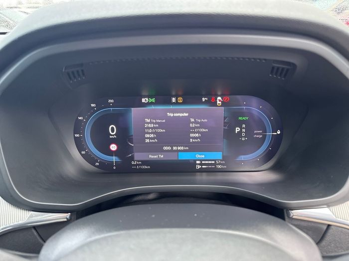 Volvo XC60 2024