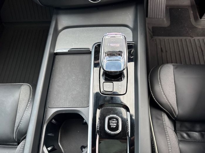 Volvo XC60 2024