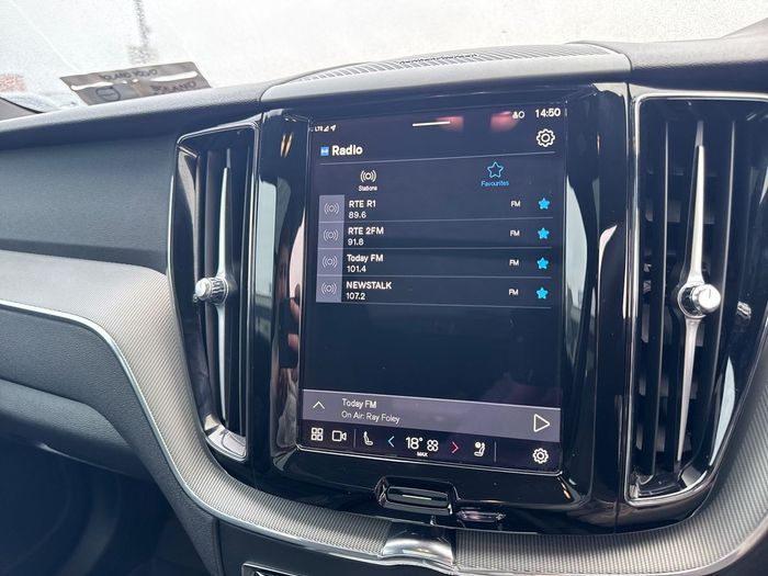 Volvo XC60 2024