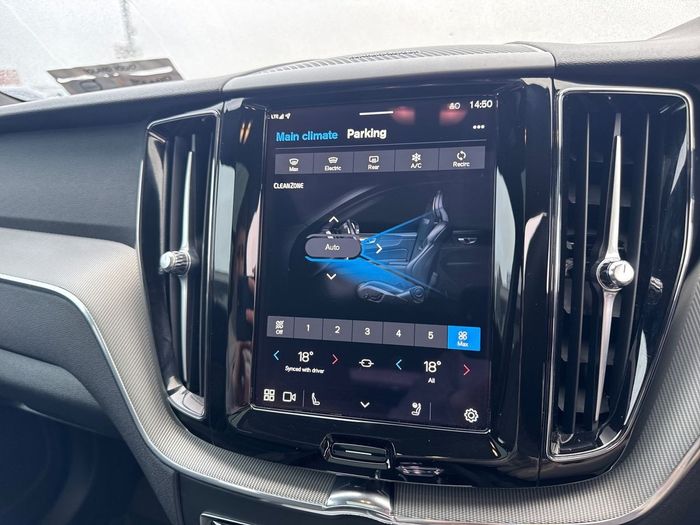 Volvo XC60 2024