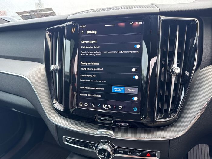 Volvo XC60 2024