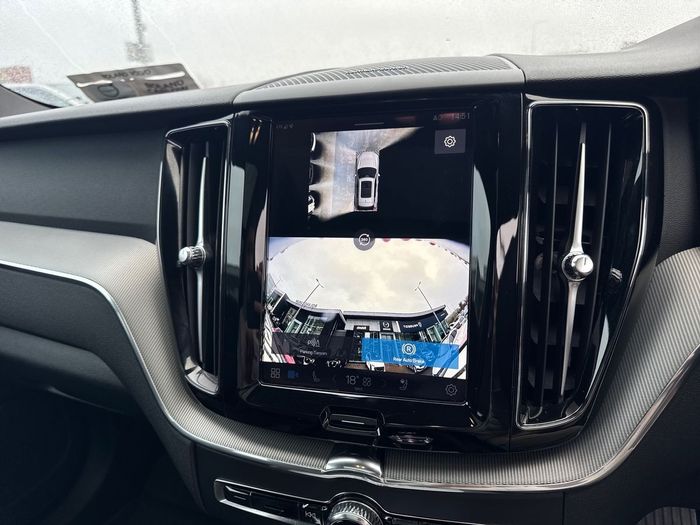 Volvo XC60 2024