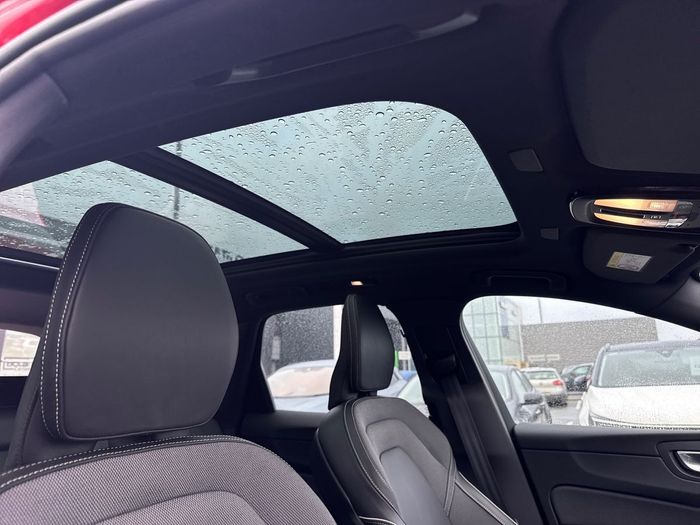 Volvo XC60 2024
