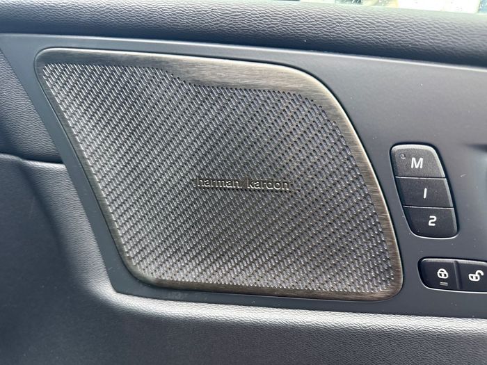 Volvo XC60 2024