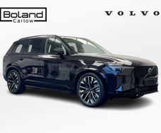 Volvo XC90 2026