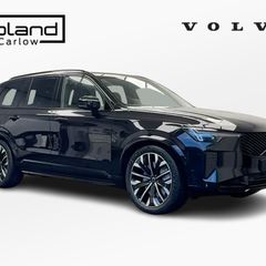 Volvo XC90 2026
