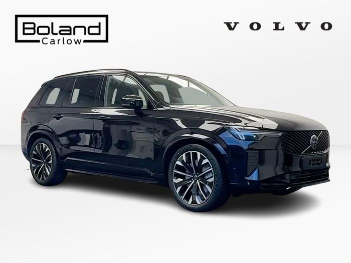 Volvo XC90 2026