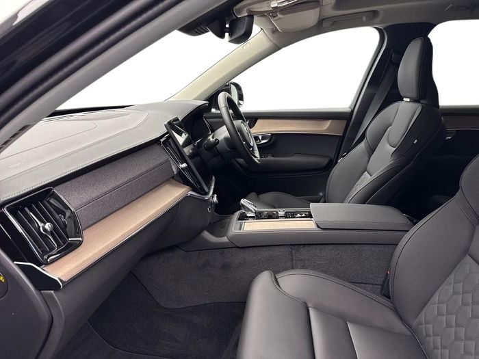 Volvo XC90 2026