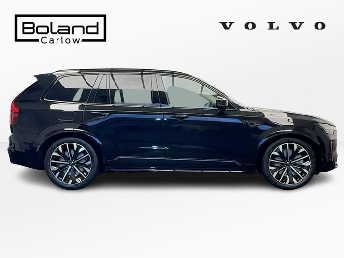 Volvo XC90 2026