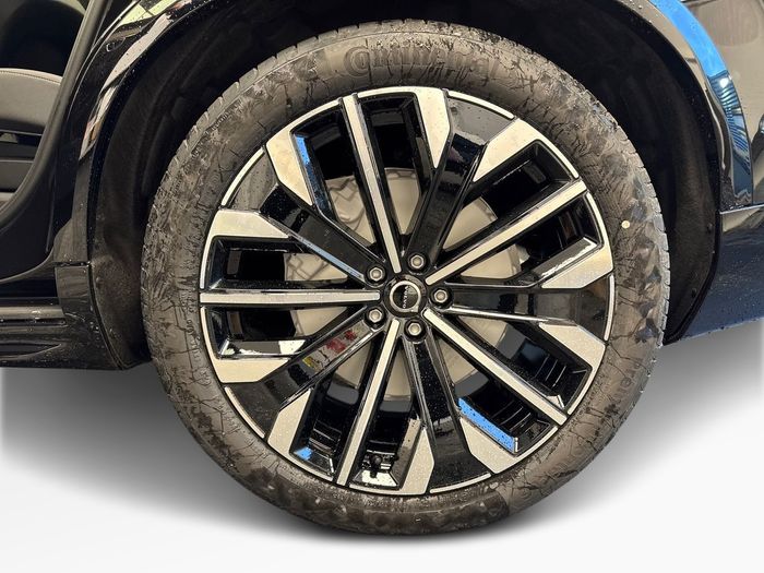 Volvo XC90 2026