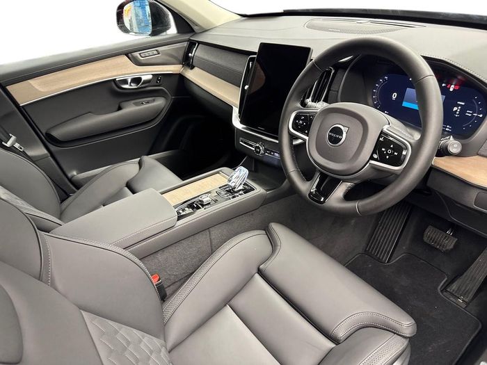 Volvo XC90 2026