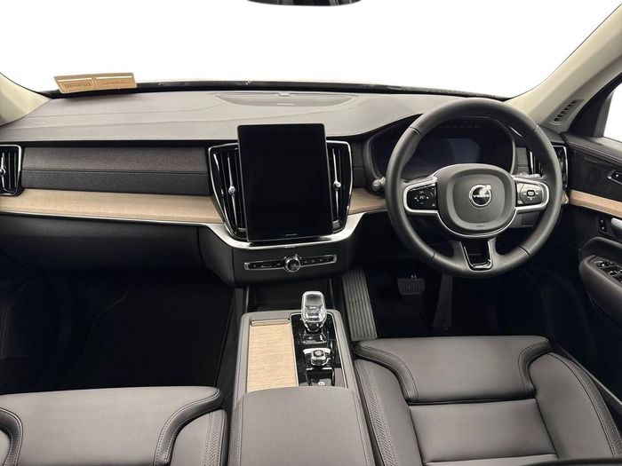 Volvo XC90 2026
