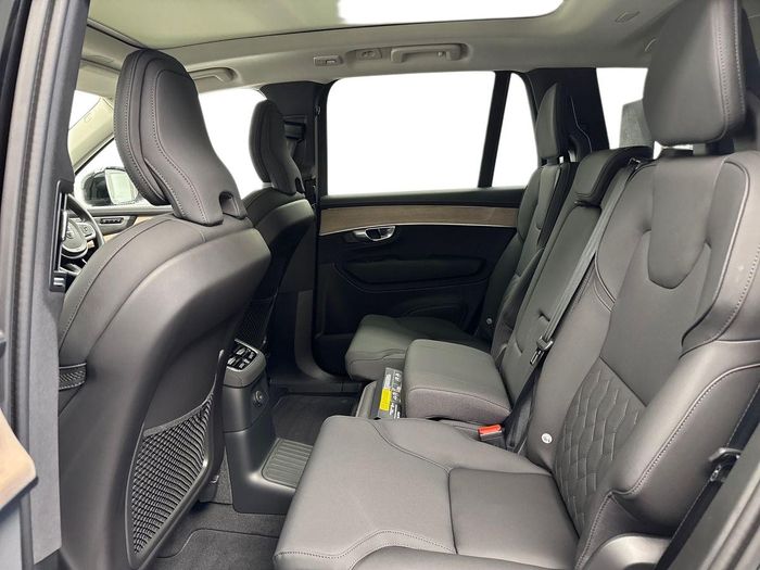 Volvo XC90 2026