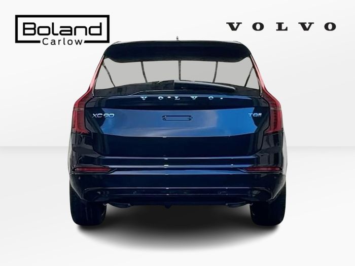 Volvo XC90 2026
