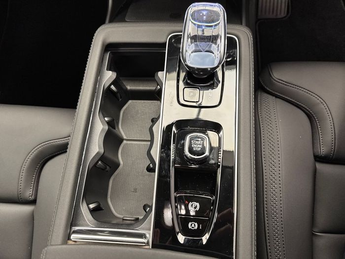 Volvo XC90 2026