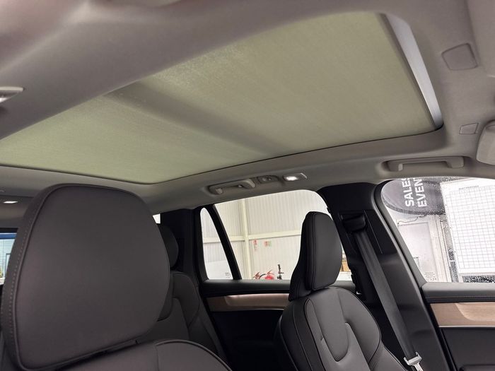 Volvo XC90 2026