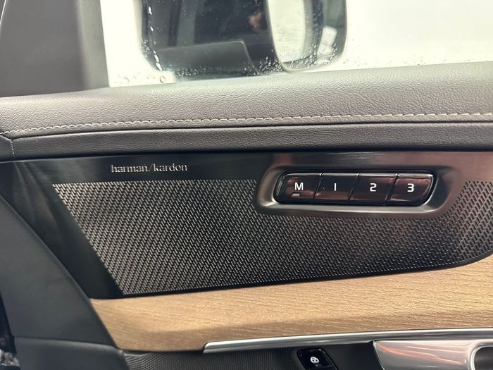 Volvo XC90 2026