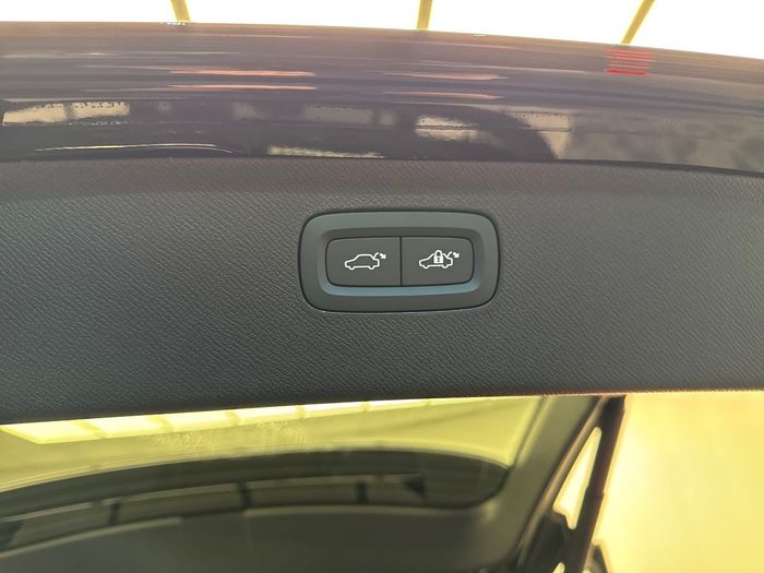 Volvo XC90 2026
