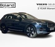 Volvo XC60 2024