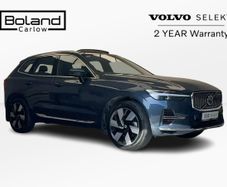 Volvo XC60 2024