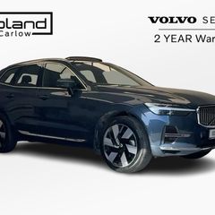 Volvo XC60 2024