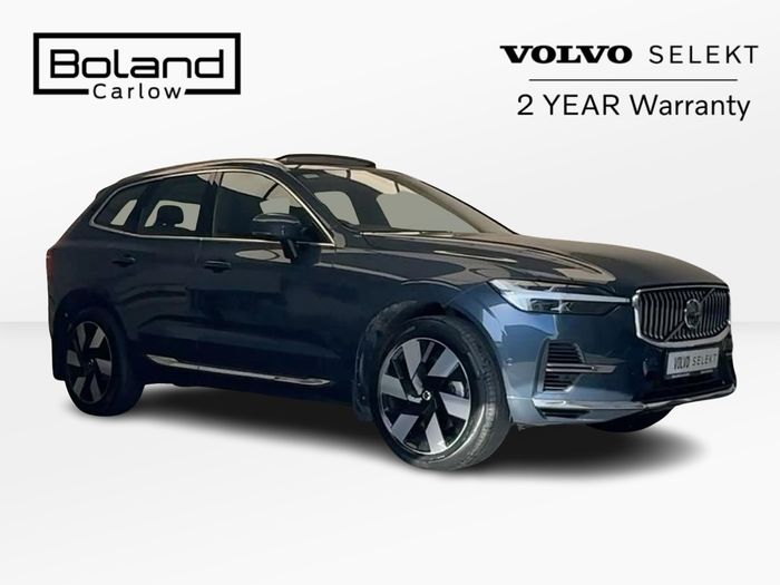Volvo XC60 2024
