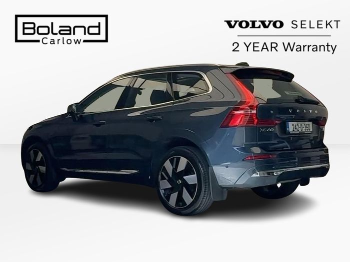 Volvo XC60 2024