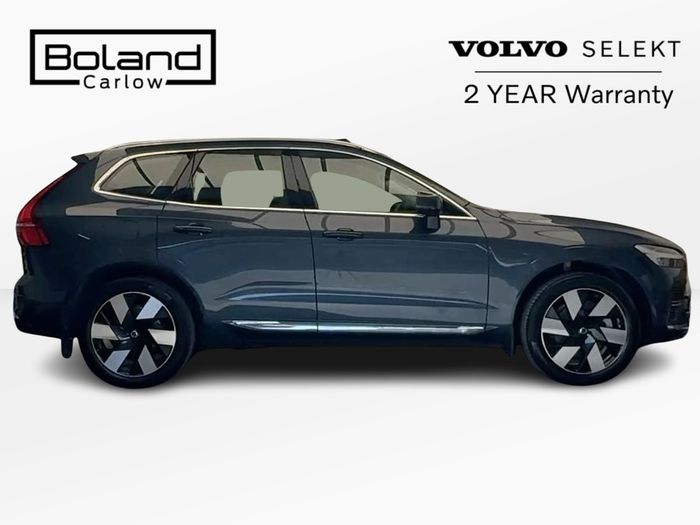 Volvo XC60 2024