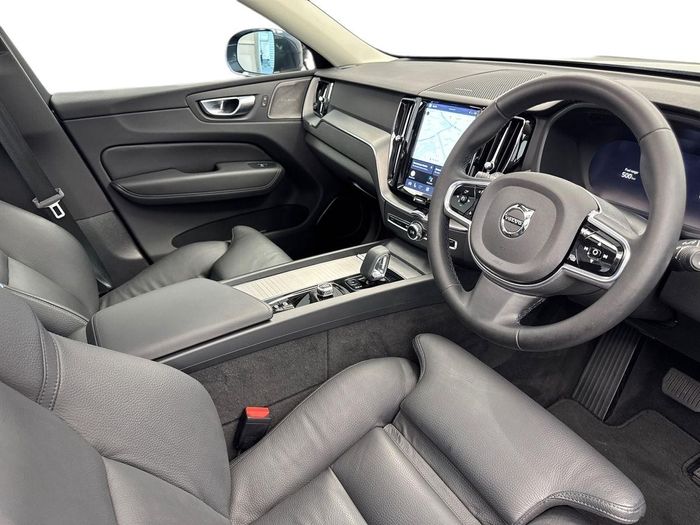Volvo XC60 2024